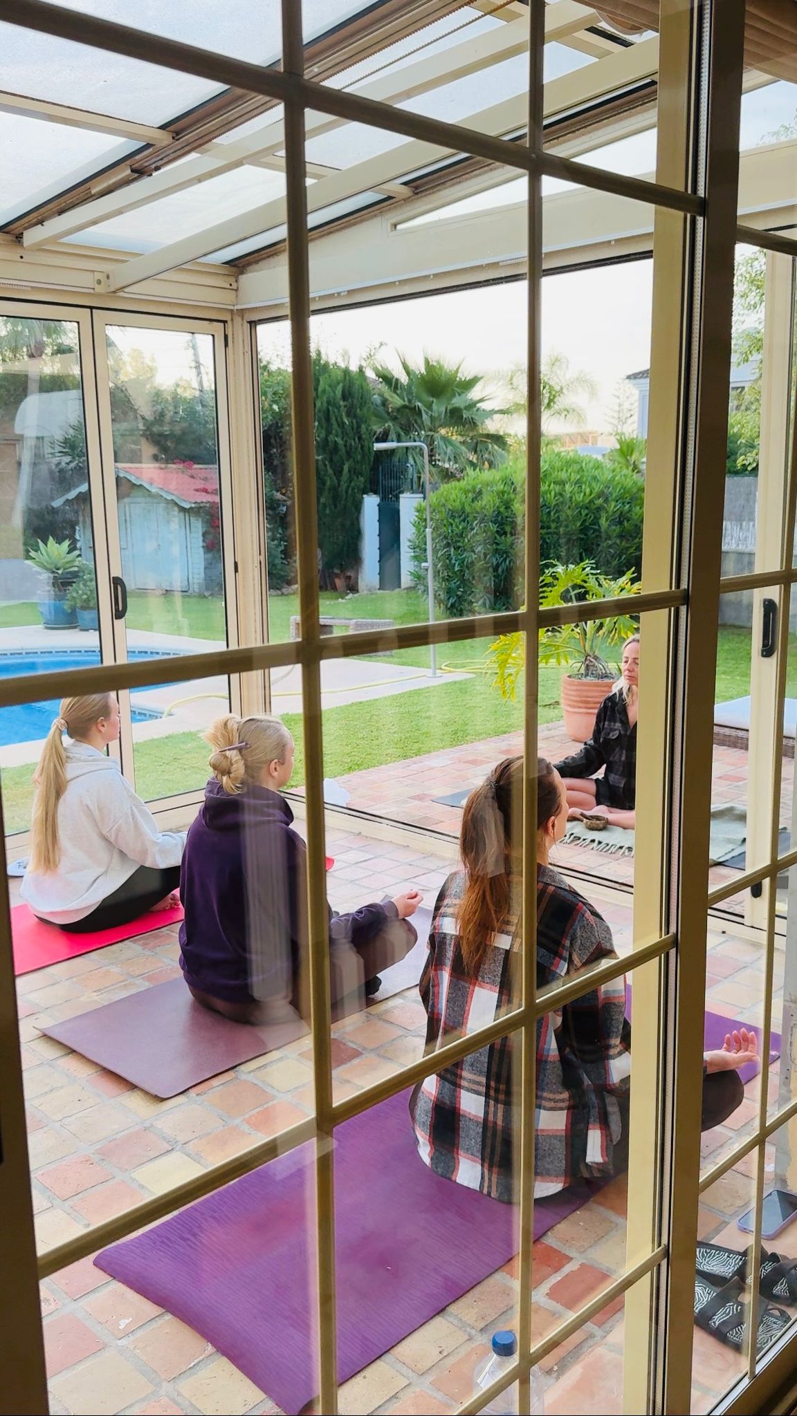 21 Meditācija Ikdienai